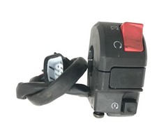 Commodo droit DUCATI MONSTER 1000 2006-2008 S2R