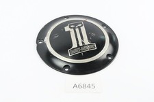 Cache moteur universel pour Harley Davidson Dyna FD2 FXDB 2008 - A6844