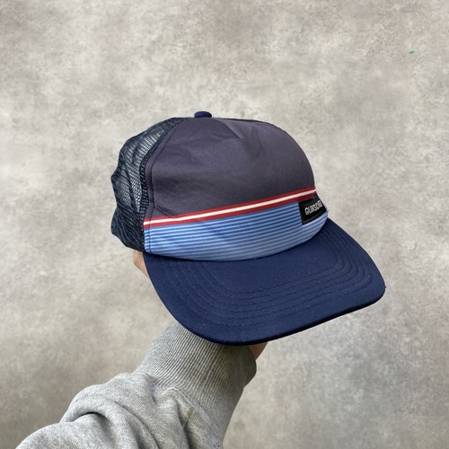 Casquette camionneur