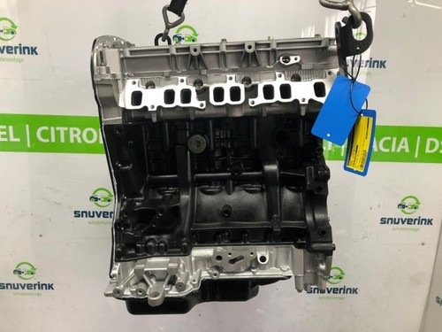 Moteur sans accessoires