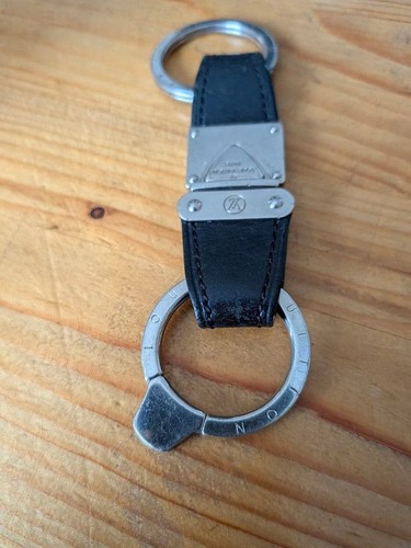 Porte clés louis - louis, vuitton
