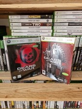 Gears Of War 1 Et 2 Édition