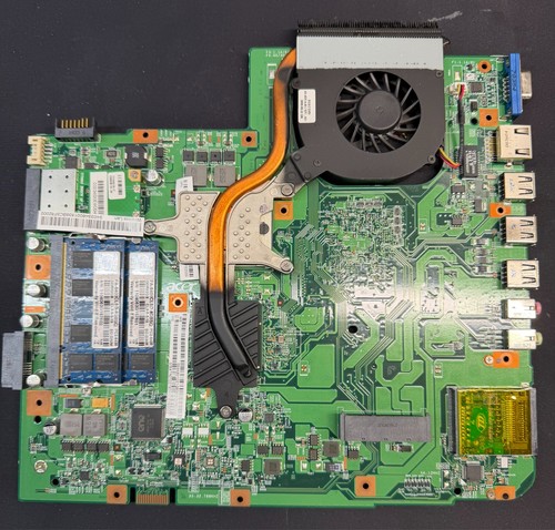 Carte mère acer aspire - acer, /