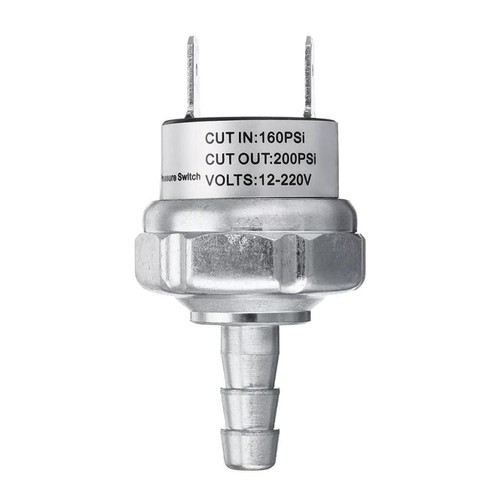 Pressostat compresseur air - pressostat, d'air