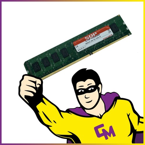 8gb ram serveur ddr3 - ddr3, sqp