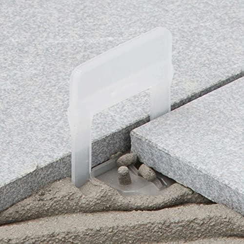 Raimondi lippage system clips - lippage,