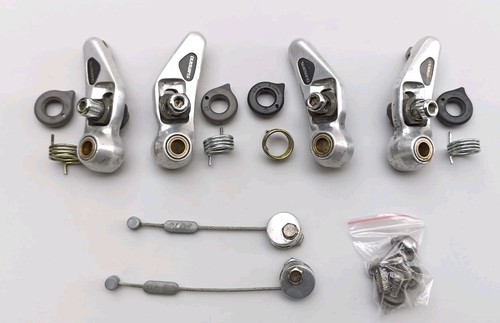 Shimano deore m650 - dx, br-m650