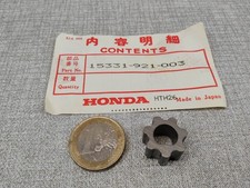Rotor pompe huile HONDA