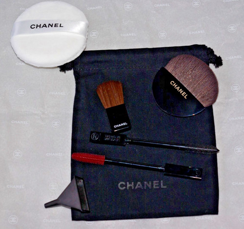Chanel lot accessoire de - chanel,