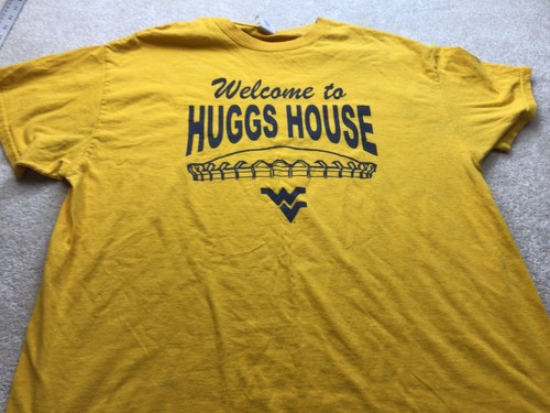 West virginia mountaineers - west,
