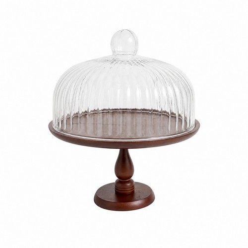 Présentoir gâteau avec - présentoir,