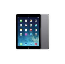 IPAD AIR APPLE WIFI + PUCE