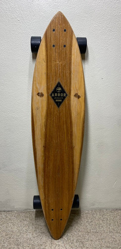 Arbor fish longboard - arbor,
