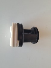 MACHINE A LAVER CANDY HCU1210TXME BOUCHON POMPE DE VIDANGE