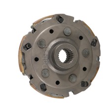 Pochette à chaussures humide pour Bennche UTV Bighorn 400