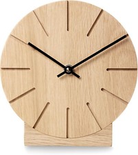 Natuhr Horloge Murale / Boom
