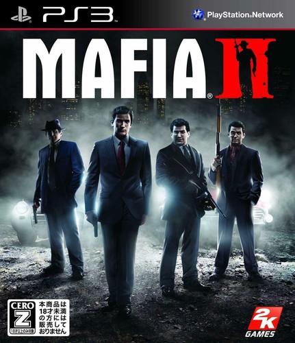 Take two interactive japan - take-two,