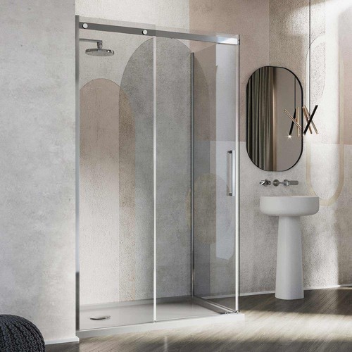 Cabine douche mm - cabine, 8