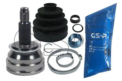 Joint cardan 850014 - cardan,