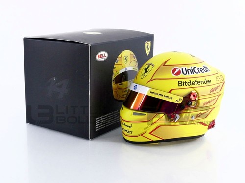 Mini helmet casque - -,