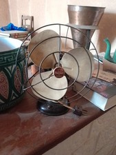 Ventillateur Vintage Thermor France 1930/50