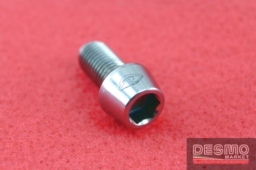 Ncr titanium bolt - ncr, screw