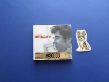 CLAUDE NOUGARO " les 50 plus belles chansons " cd x 3 neuf voir 2 photos