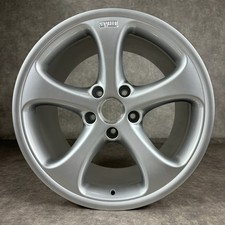 Jante TechArt 12x19" ET50