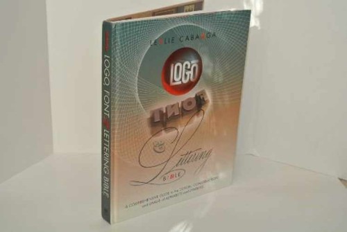 Logo font lettering bible a - &,