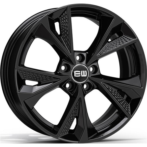 Jante alu ew15 luster - jante, 17"