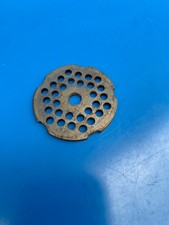 ROBOT MOULINEX CHARLOTTE ET JEANNETTE PIECE Petites Grille pour hachoir à viande