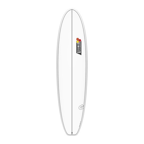 Planche surf channel - de,