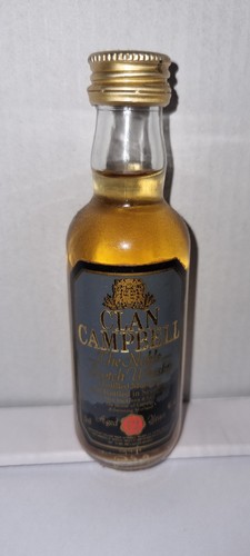 Ancienne mignonnette clan - mignonnette,