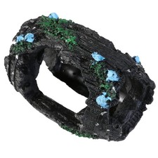  Déco Aquarium Grotte À