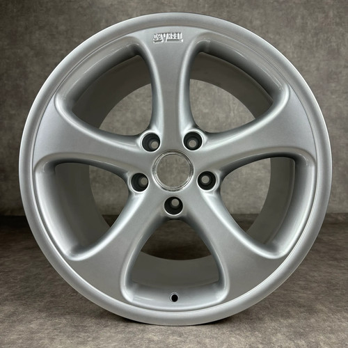 Jante techart 11x19 et52 - jante,