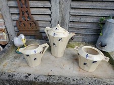 Lot de 3 pièces Moulin des