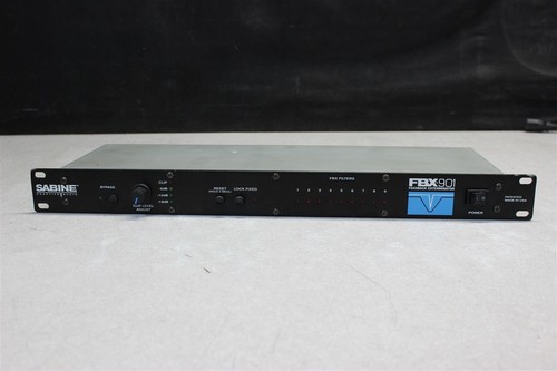 Sabine adaptive audio - sabine,