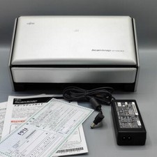 FUJITSU ScanSnap S1500  Used 