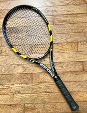 Babolat Aeropro Drive Nadal