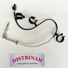 SONDE CAPTEUR TEMPERATURE GAZ ÉCHAPPEMENT CATALYTIQUE CATALYSEUR JEEP WRANGLER