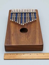 Hugh Tracey Alto* Kalimba