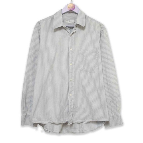 Chemise yves saint - chemise,