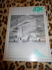 REVUE  AMC, Architecture-Mouvement-Continuité - n° 38, 1976
