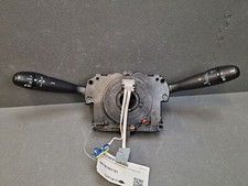 Commodo complet phare / essuie glace auto - Peugeot 307 - 96626581XT