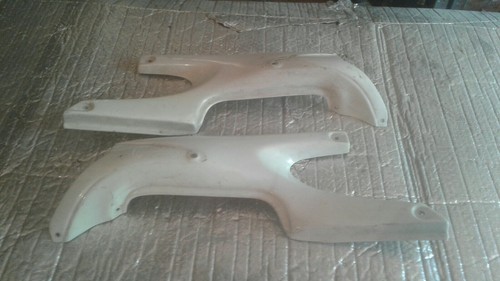 Carenage aprilia 50 - carenage, rs