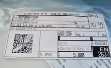 STACKPOLE ELECTRONICS