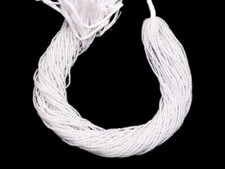 Perles de pierres précieuses