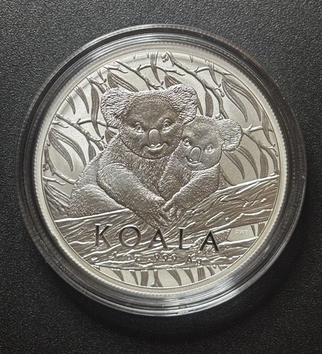 2025 australia koala oz - bu, 1
