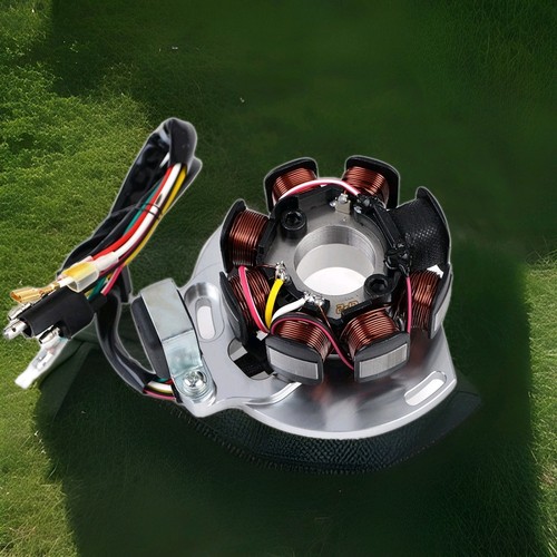 Stator allumage gas ec - gas,