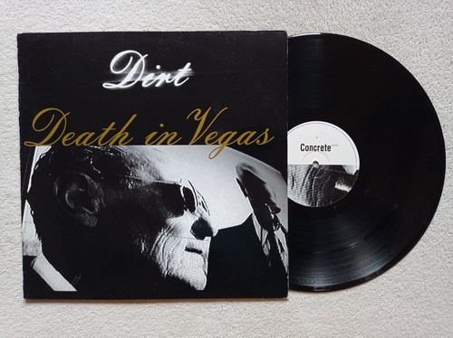 33t death vegas dirt - in,